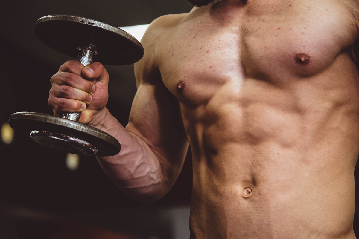 Recovery and wellness program